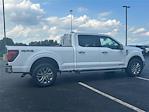 New 2025 Ford F-150 XLT SuperCrew Cab 4x4 Pickup for sale #J7141 - photo 4