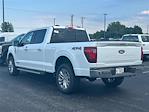 New 2025 Ford F-150 XLT SuperCrew Cab 4x4 Pickup for sale #J7141 - photo 8
