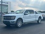 New 2025 Ford F-150 XLT SuperCrew Cab 4x4 Pickup for sale #J7141 - photo 9
