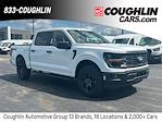 New 2025 Ford F-150 STX SuperCrew Cab 4x4 Pickup for sale #J7144 - photo 1