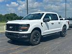 New 2025 Ford F-150 STX SuperCrew Cab 4x4 Pickup for sale #J7144 - photo 13