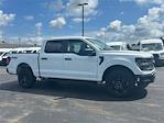 New 2025 Ford F-150 STX SuperCrew Cab 4x4 Pickup for sale #J7144 - photo 4