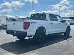New 2025 Ford F-150 STX SuperCrew Cab 4x4 Pickup for sale #J7144 - photo 2