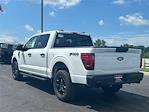 New 2025 Ford F-150 STX SuperCrew Cab 4x4 Pickup for sale #J7144 - photo 6