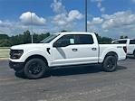 New 2025 Ford F-150 STX SuperCrew Cab 4x4 Pickup for sale #J7144 - photo 9