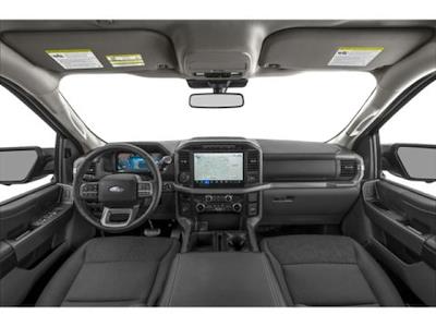 2025 Ford F-150 SuperCrew Cab 4x4 Pickup for sale #J7150 - photo 1