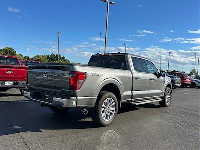 2025 Ford F-150 SuperCrew Cab 4x4 Pickup for sale #J7150 - photo 2