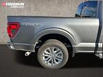 2025 Ford F-150 SuperCrew Cab 4WD Pickup for sale #J7150 - photo 4