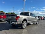 2025 Ford F-150 SuperCrew Cab 4x4 Pickup for sale #J7150 - photo 2
