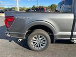 2025 Ford F-150 SuperCrew Cab 4x4 Pickup for sale #J7150 - photo 8