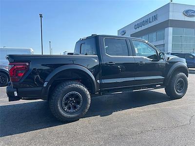 2025 Ford F-150 SuperCrew Cab 4x4 Pickup for sale #J7151 - photo 2