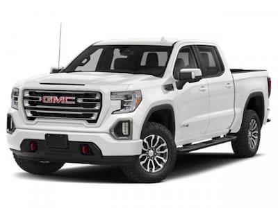 2021 GMC Sierra 1500 Crew Cab 4x4 Pickup for sale #J7151A - photo 1