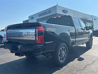 2025 Ford F-350 Crew Cab SRW 4x4 Pickup for sale #J7152 - photo 2