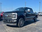New 2025 Ford F-350 Platinum Crew Cab 4x4 SRW Pickup for sale #J7152 - photo 13