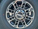 New 2025 Ford F-350 Platinum Crew Cab 4x4 SRW Pickup for sale #J7152 - photo 25