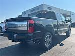 New 2025 Ford F-350 Platinum Crew Cab 4x4 SRW Pickup for sale #J7152 - photo 4