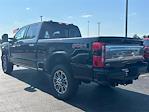 New 2025 Ford F-350 Platinum Crew Cab 4x4 SRW Pickup for sale #J7152 - photo 6