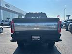 New 2025 Ford F-350 Platinum Crew Cab 4x4 SRW Pickup for sale #J7152 - photo 7