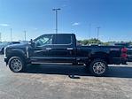 New 2025 Ford F-350 Platinum Crew Cab 4x4 SRW Pickup for sale #J7152 - photo 9