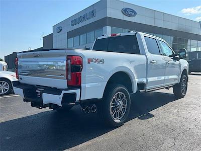 2025 Ford F-350 Crew Cab SRW 4x4 Pickup for sale #J7153 - photo 2