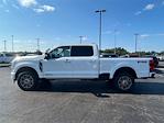 New 2025 Ford F-350 Platinum Crew Cab 4x4 SRW Pickup for sale #J7153 - photo 10