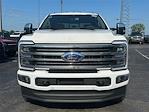 New 2025 Ford F-350 Platinum Crew Cab 4x4 SRW Pickup for sale #J7153 - photo 12