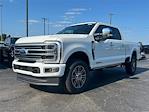 New 2025 Ford F-350 Platinum Crew Cab 4x4 SRW Pickup for sale #J7153 - photo 13