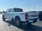 New 2025 Ford F-350 Platinum Crew Cab 4x4 SRW Pickup for sale #J7153 - photo 7