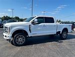 New 2025 Ford F-350 Platinum Crew Cab 4x4 SRW Pickup for sale #J7153 - photo 9
