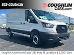 New 2025 Ford Transit 250 Medium Roof Empty Cargo Van for sale #J7157 - photo 1