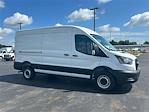 New 2025 Ford Transit 250 Medium Roof Empty Cargo Van for sale #J7157 - photo 4