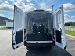 New 2025 Ford Transit 250 Medium Roof Empty Cargo Van for sale #J7157 - photo 2
