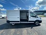 New 2025 Ford Transit 250 Medium Roof Empty Cargo Van for sale #J7157 - photo 24