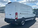 New 2025 Ford Transit 250 Medium Roof Empty Cargo Van for sale #J7157 - photo 8