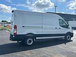 New 2025 Ford Transit 250 Medium Roof Empty Cargo Van for sale #J7157 - photo 3