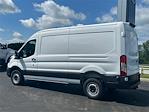 New 2025 Ford Transit 250 Medium Roof Empty Cargo Van for sale #J7157 - photo 5