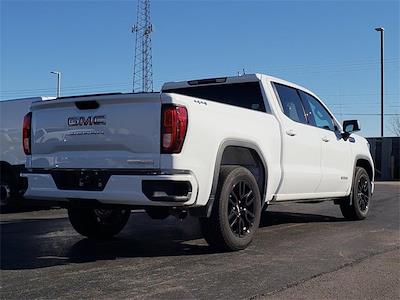 2024 GMC Sierra 1500 Crew Cab 4x4 Pickup for sale #J7160A - photo 2