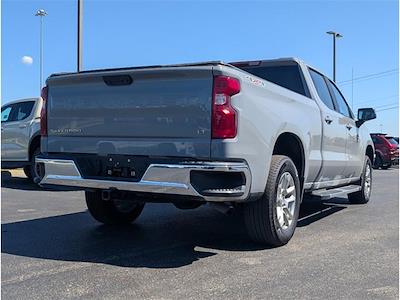 2024 Chevrolet Silverado 1500 Crew Cab 4x4 Pickup for sale #J7161A - photo 2