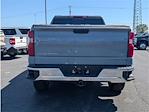 2024 Chevrolet Silverado 1500 Crew Cab 4x4 Pickup for sale #J7161A - photo 4