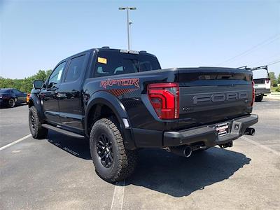New 2025 Ford F-150 Raptor SuperCrew Cab 4x4 Pickup for sale #J7164 - photo 2