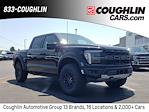 New 2025 Ford F-150 Raptor SuperCrew Cab 4x4 Pickup for sale #J7164 - photo 1