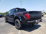 New 2025 Ford F-150 Raptor SuperCrew Cab 4x4 Pickup for sale #J7164 - photo 2