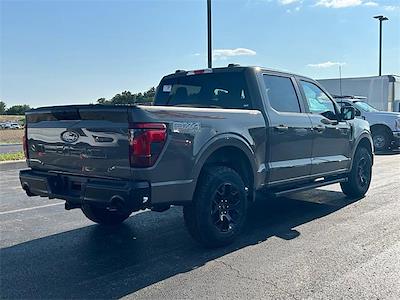 2025 Ford F-150 SuperCrew Cab 4x4 Pickup for sale #J7165 - photo 2