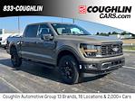 2025 Ford F-150 SuperCrew Cab 4x4 Pickup for sale #J7165 - photo 1