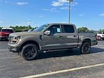 2025 Ford F-150 SuperCrew Cab 4x4 Pickup for sale #J7165 - photo 10