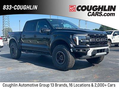 2025 Ford F-150 SuperCrew Cab 4x4 Pickup for sale #J7166 - photo 1