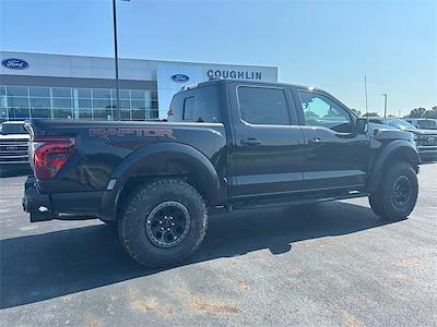 2025 Ford F-150 SuperCrew Cab 4x4 Pickup for sale #J7166 - photo 2