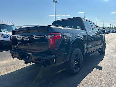 2025 Ford F-150 SuperCrew Cab 4x4 Pickup for sale #J7168 - photo 2