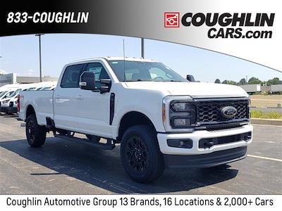 2025 Ford F-350 Crew Cab SRW 4x4 Pickup for sale #J7169 - photo 1