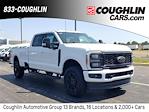 2025 Ford F-350 Crew Cab SRW 4x4 Pickup for sale #J7169 - photo 1
